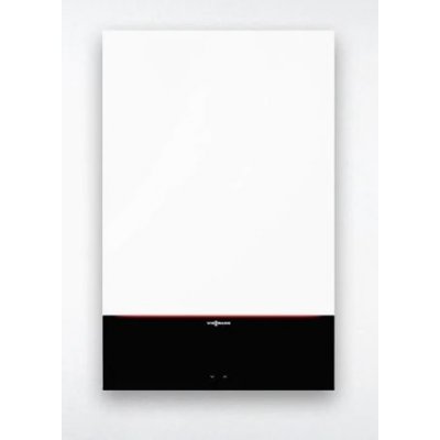 Viessmann Vitodens 100-W 25kW B1KF Z020631