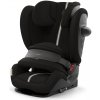 CYBEX Pallas G3 Plus i-Size moon black 2026