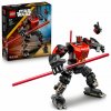 LEGO Star Wars 75411 Star Wars 75411 Darth Maul a jeho robotický kostým