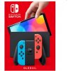 Nintendo Switch (OLED model) Neon