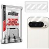 Hybridné sklo GrizzProtector pre Google Pixel 9 Pro 2 ks