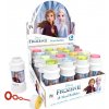 Disney Frozen 2 Bubble Blower 175 ml 16 ks