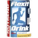 Doplnok stravy Nutrend Flexit Drink Grepfruit 400 g