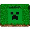 Podložka pod myš Razer Gigantus V2 Minecraft, černá/zelená