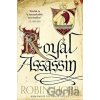 Royal Assassin - Robin Hobb