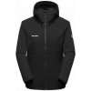MAMMUT Ultimate Comfort SO Hooded Jacket Women black - S