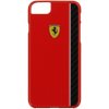 Ferrari puzdro plastové Apple iPhone 7/8/SE 2020 FECBSHCP7RE čer
