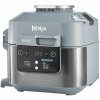 Vzduchová fritéza NINJA Sivá 5,7 L 1,8 kg