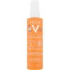 Vichy Capital Soleil Kids Cell Protect Water Fluid Spray SPF50+ - Opaľovací fluid v spreji na telo a tvár pre deti 200 ml