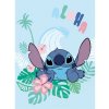 Aymax Detská deka Lilo a Stitch Aloha