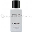 Sprchovací gél Chanel Cristalle sprchový gél 200 ml