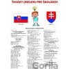 Ťaháky nielen pre školákov