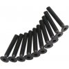 Arrma Skrutka imbus M3x20 mm FH 10