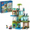 LEGO® City 60365 Bytový komplex