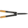 Fiskars PowerGear HS72 Nožnice na živý plot sa zubovým prevodom 57cm 1000596