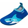 Playshoes Žralok blue