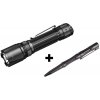 LED baterka Fenix TK20R V2.0 + taktické pero Fenix T5