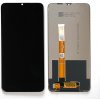 Realme C25Y (RMX3265) LCD displej + Touchscreen - Black