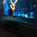 televízor TESLA Smart UHD TV 43" TSL-TV-T2KYD43