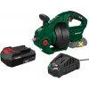 Parkside® Aku čistič potrubia 20 V Parrw 20-Li A1 + Akumulátor 20 V/2 Ah + Nabíjačka 20 V/2,4 A (800013175)