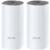 TP-Link Deco E4 - AC1200 Wi-Fi mesh systém pre inteligentné domácnosti (2-pack)