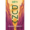 Děti Duny - retro vydání - Frank Herbert