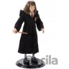 Noble Collection Harry Potter Bendyfigs ohýbatelná Hermiona Granger 19 cm