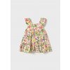 Kvietkované šaty Mayoral - 2501923056 Veľkosť: 80
