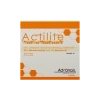 Actilite 10x10cm krytie antimikrobiálne s medom 10ks + DOPRAVA ZDARMA
