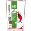 Sera Koi Junior All Seasons Probiotic 500 g - speciální krmivo