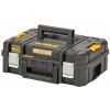 DWST83345-1 DeWALT Box na nářadí se 2 rukojeťmi 13,5l TSTAK Box II