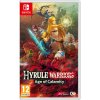 Switch Hyrule Warriors: Age of Calamity / RPG / Angličtina / od 7 rokov / Hra pre Nintendo Switch (NSS302)