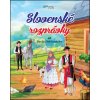 Slovenské rozprávky - od Pavla Dobšinského