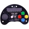 Yahboom Gamepad a diaľkové ovládanie pre BBC micro:bit