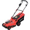 Akumulátorová kosačka YATO 370 mm 2 x 18 V (bez akumulátora a nabíjačky)