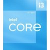 CPU INTEL Core i3-12100F, 3.30GHz, 12MB L3 LGA1700, BOX (bez VGA) BX8071512100F