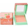 Benefit Peachin' Wanderful World Púdrová lícenka Golden Peach 6 g