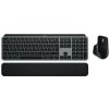 Logitech MX Keys S Combo for Mac Wireless Keyboard and Mouse 920-012845