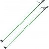 Palice na bežky ITALBASTONI Nordic Green Zelená 125 cm 140 až 150 cm