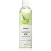 Satisfyer Massage Oil masážny olej Lemongrass 250 ml