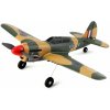AMEWI Trade e.K. RC lietadlo AMX Flight P40 Fighter