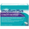 IMODIUM Plus 12 tabliet