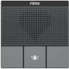 Grandstream Fanvil A10W SIP mini interkom, IP54, PoE, HD audio, Opus a G.722, AEC, Wi-Fi