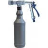 Napeňovacia zmiešavacia pištol na 1L fľašu P-02