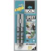 Bison Epoxy Metal, Dvojzložkové lepidlo 24ml