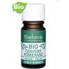 Saloos Esenciálny olej BIO červený pomaranč 5 ml 5 ml