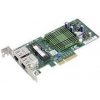 SUPERMICRO 2-port GbE Card Based on Intel i350 (Retail Pack)