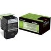 Toner Lexmark CX310/CX410/CX510 802SK BLACK (2500 str.)