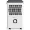 Odvlhčovač vzduchu Rohnson R-91312 True Ion & Air Purifier + Predĺžená záruka 5 let + ZDARMA SERVIS bez starostí