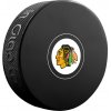 Inglasco / Sherwood Podpisový puk Chicago Blackhawks Autograph